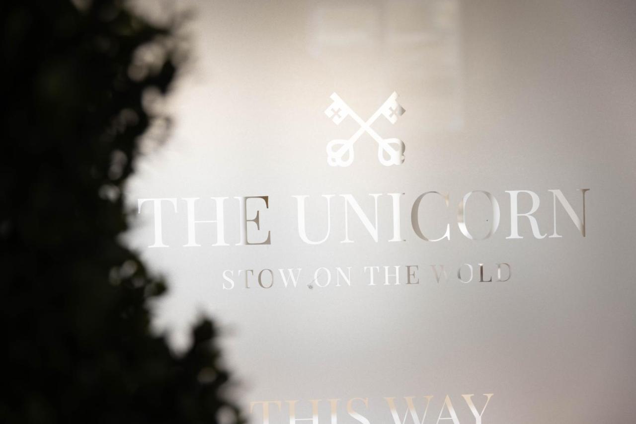 Apartmán The Unicorn Stow-on-the-Wold Exteriér fotografie