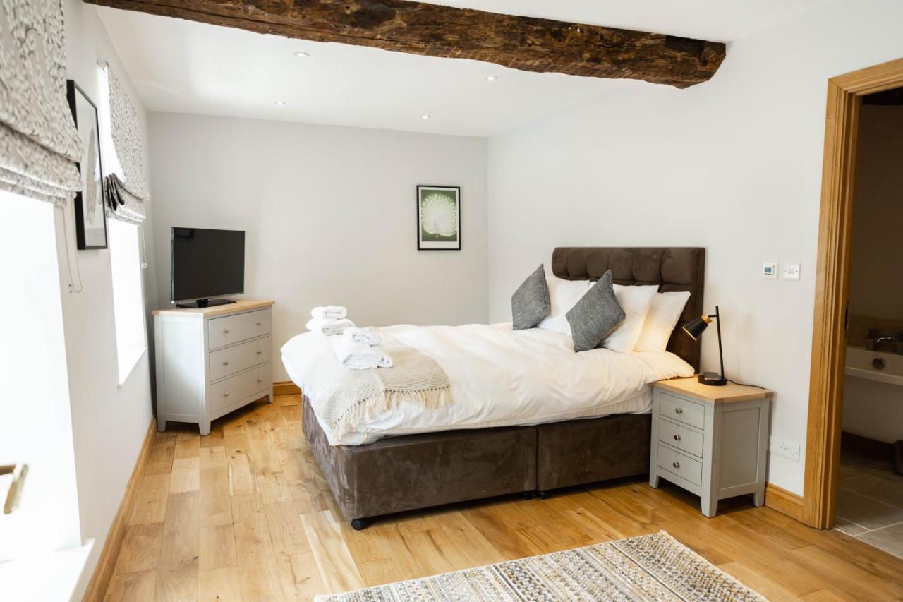 Apartmán The Unicorn Stow-on-the-Wold Exteriér fotografie