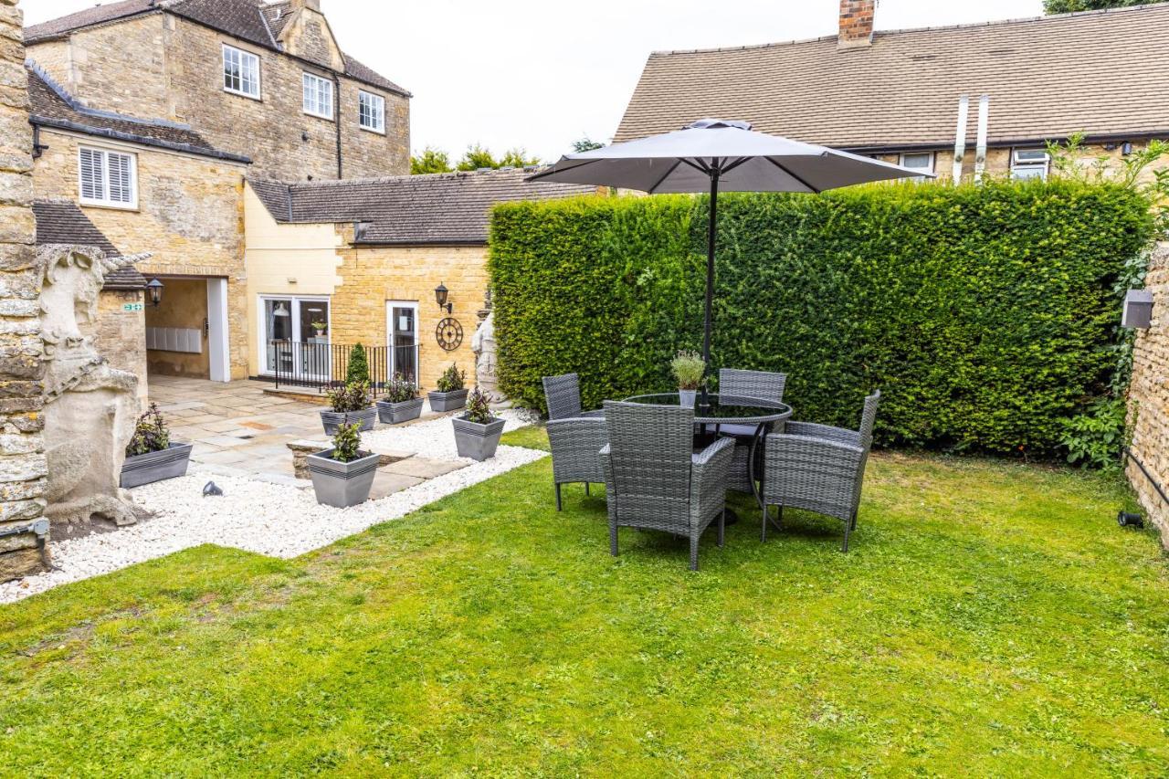 Apartmán The Unicorn Stow-on-the-Wold Exteriér fotografie