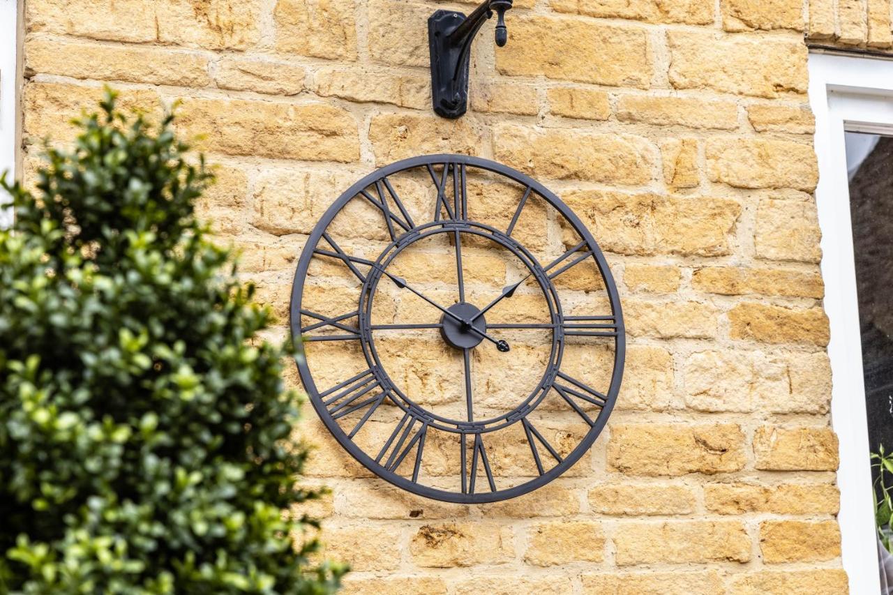 Apartmán The Unicorn Stow-on-the-Wold Exteriér fotografie